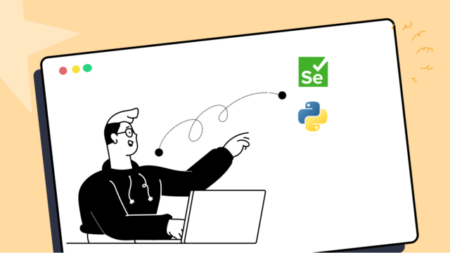 Selenium Python