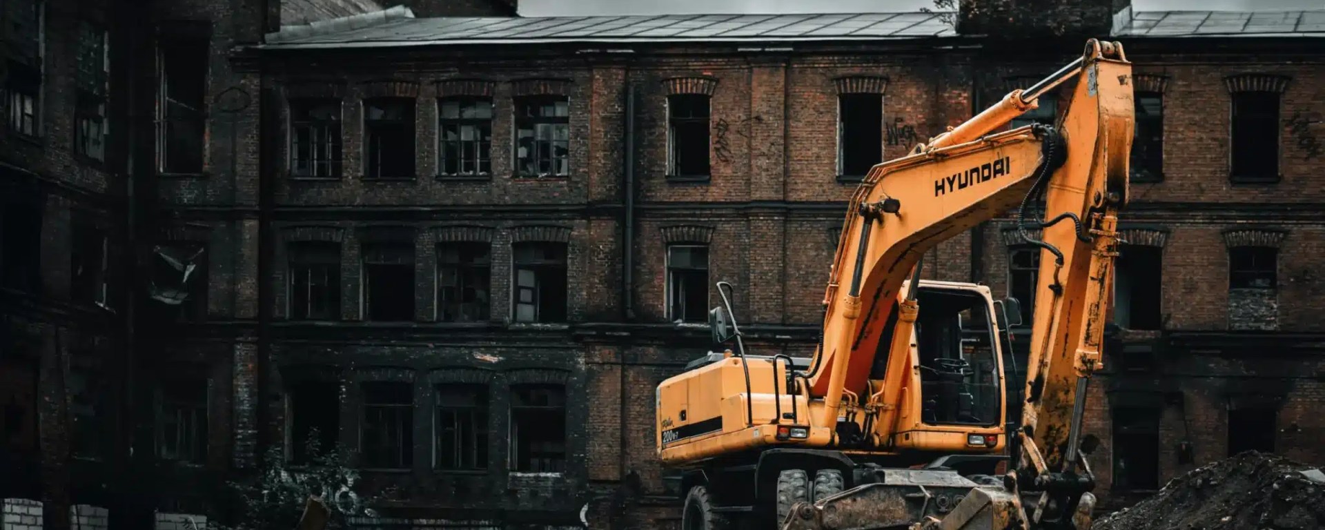Demolition