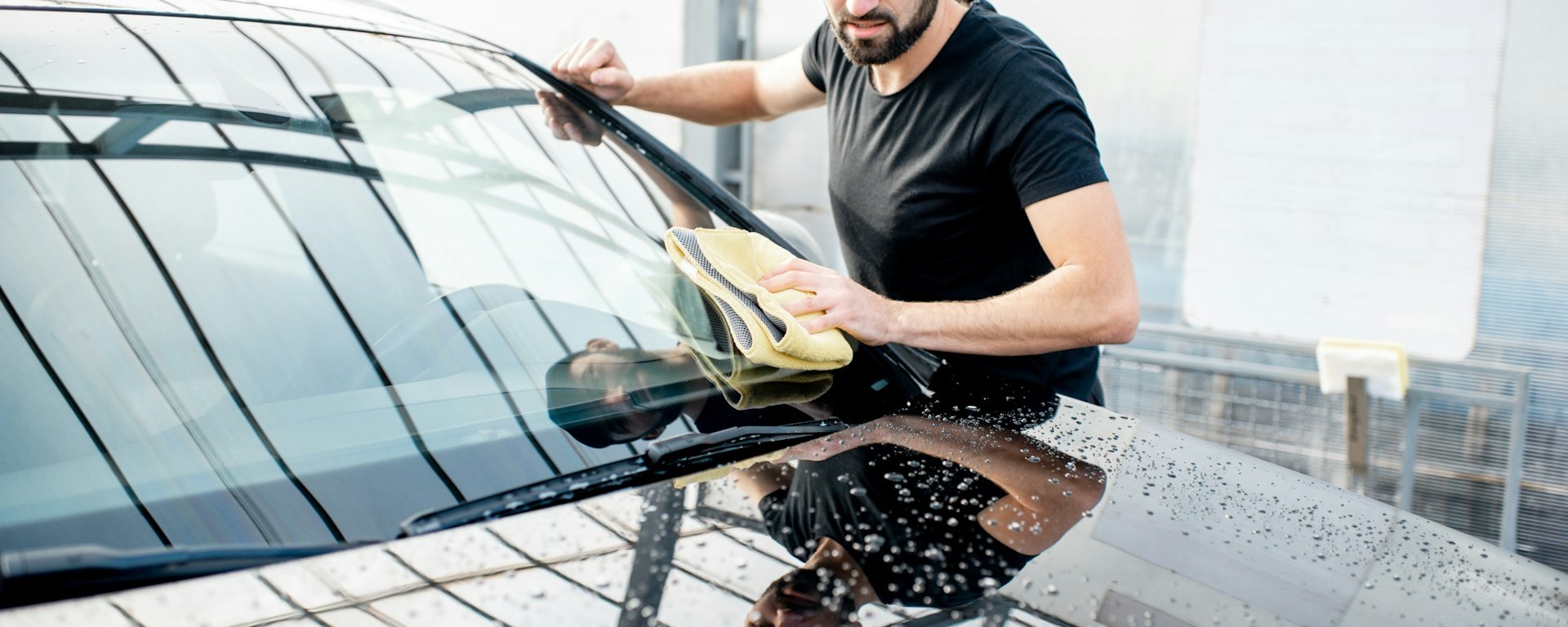 Windscreen Replacement