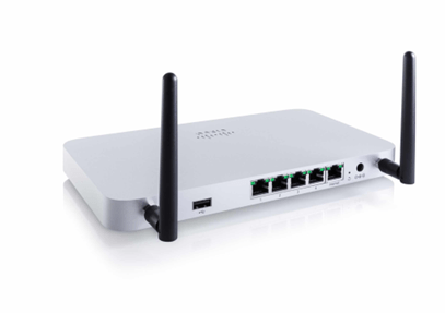 Cisco Meraki